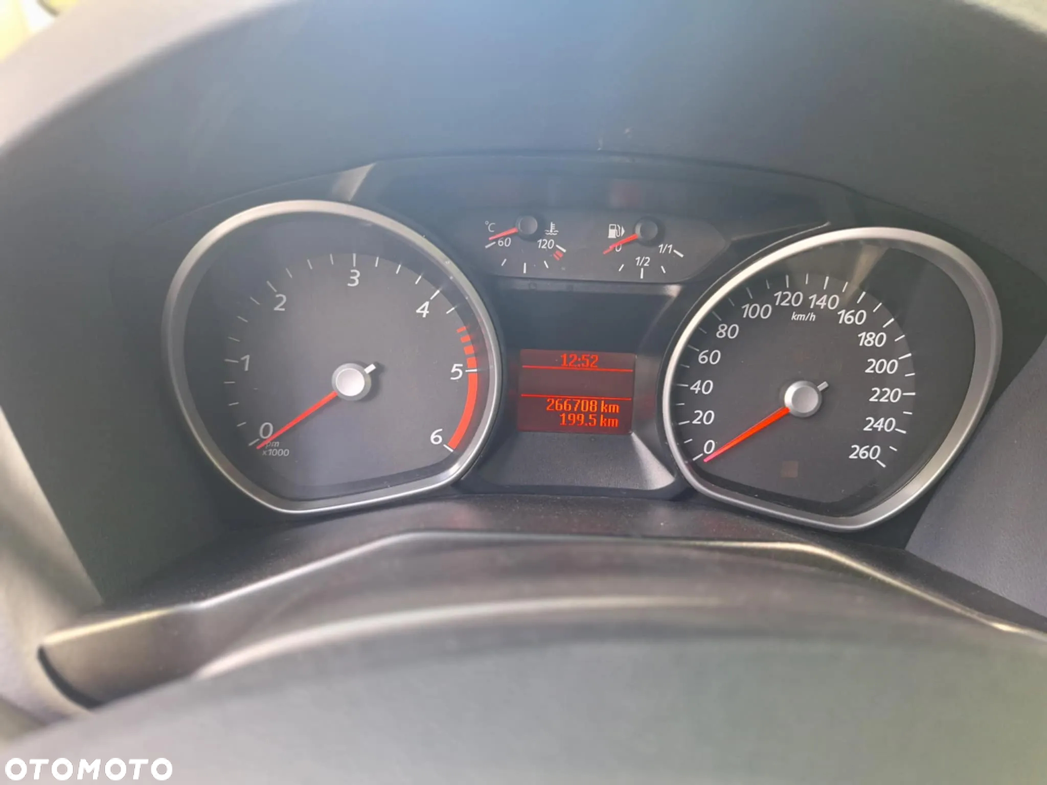 Ford Mondeo Turnier 2.0 TDCi Ambiente - 24