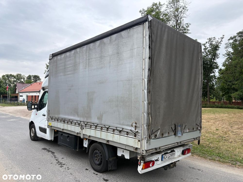 Renault Master - 7