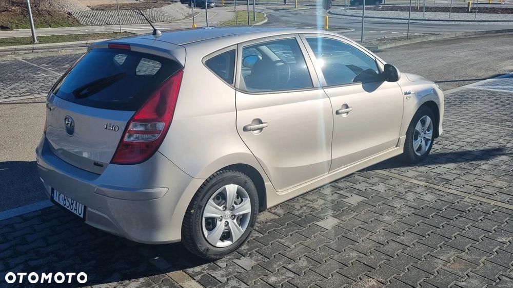 Hyundai i30 1.6 CRDi Edition Plus - 3