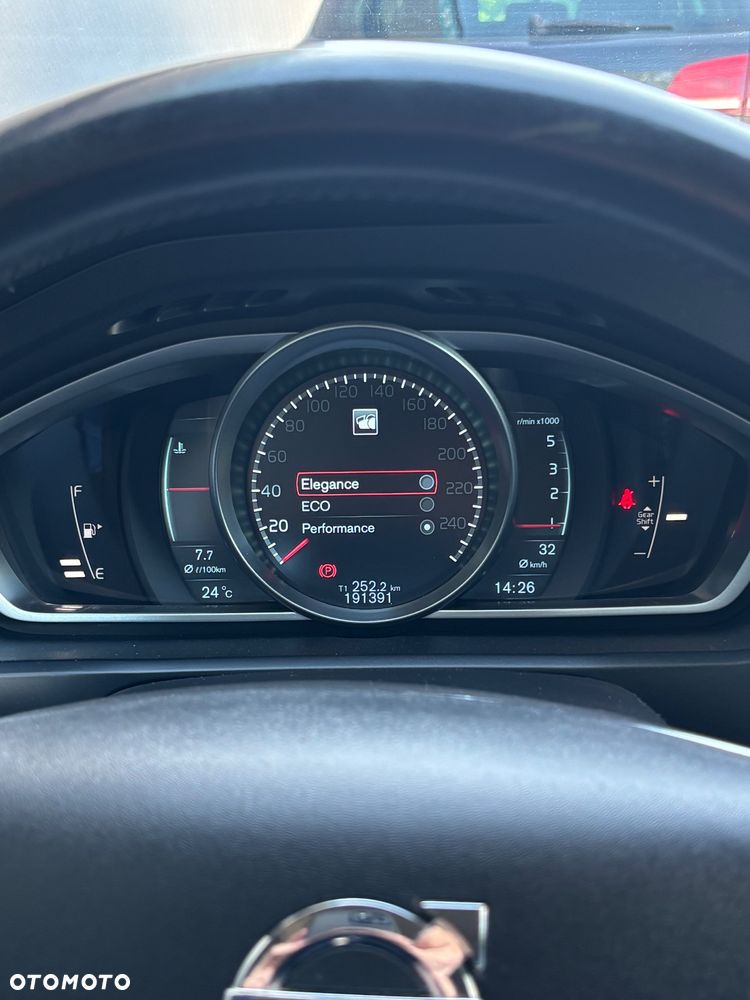 Volvo V40 - 38