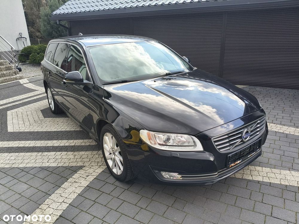 Volvo V70 - 30