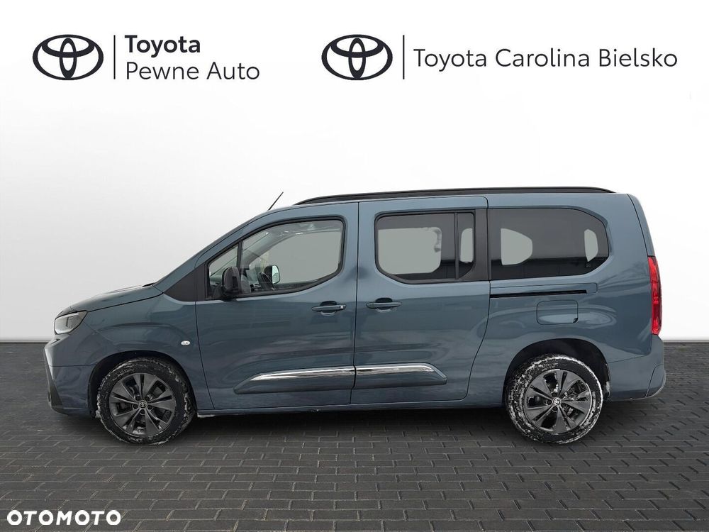 Toyota Proace City Verso - 3
