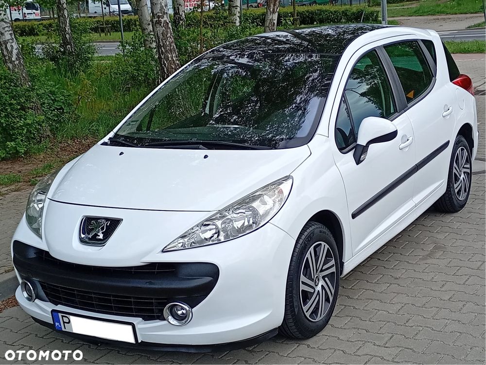 Peugeot 207 1.6 HDi - 31