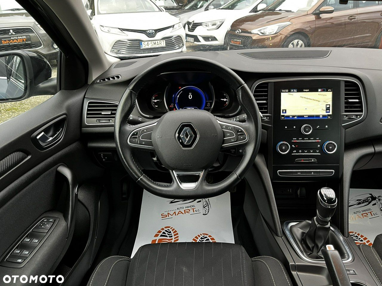 Renault Megane - 19