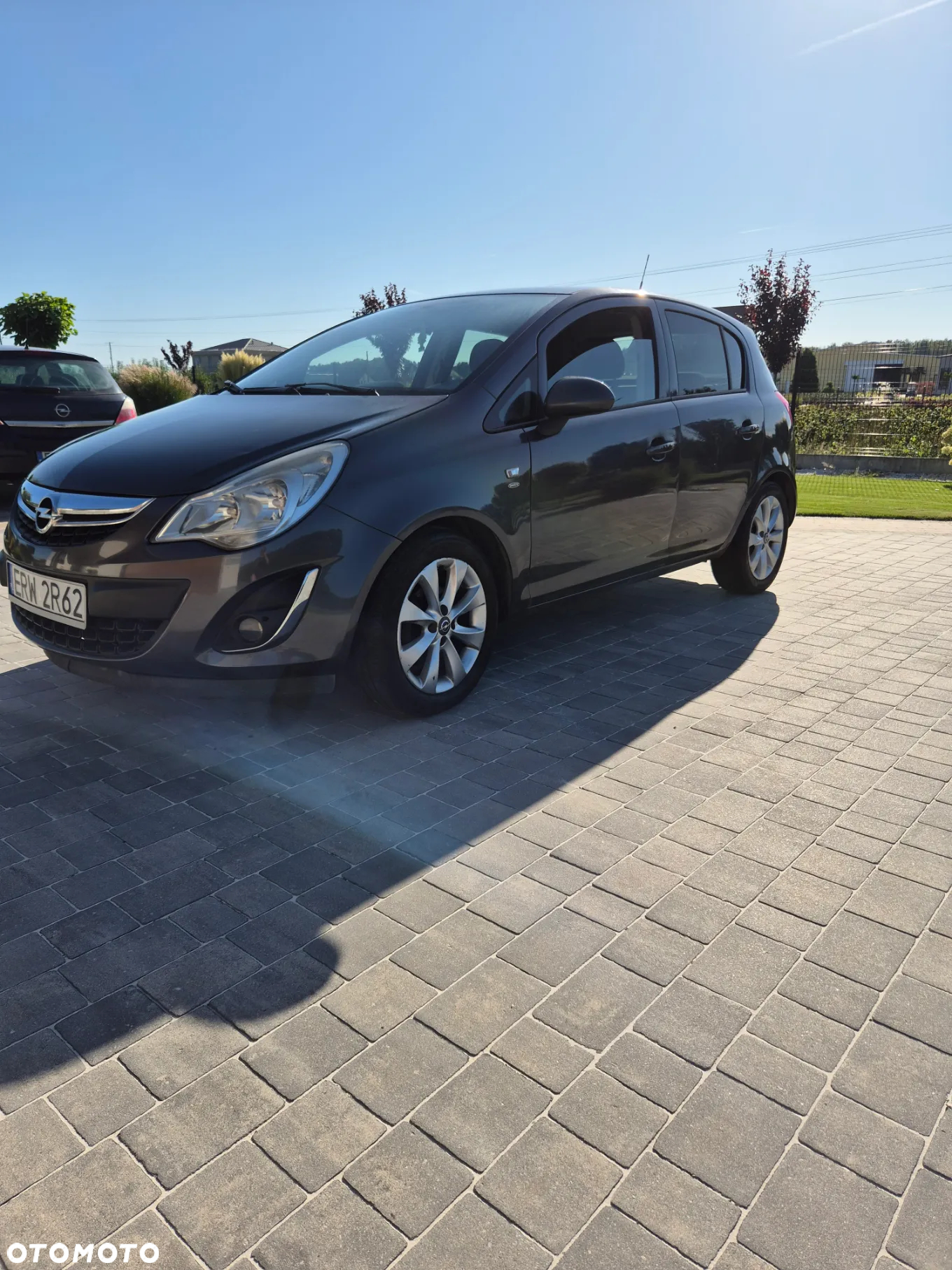 Opel Corsa 1.3 CDTI Graphite - 7