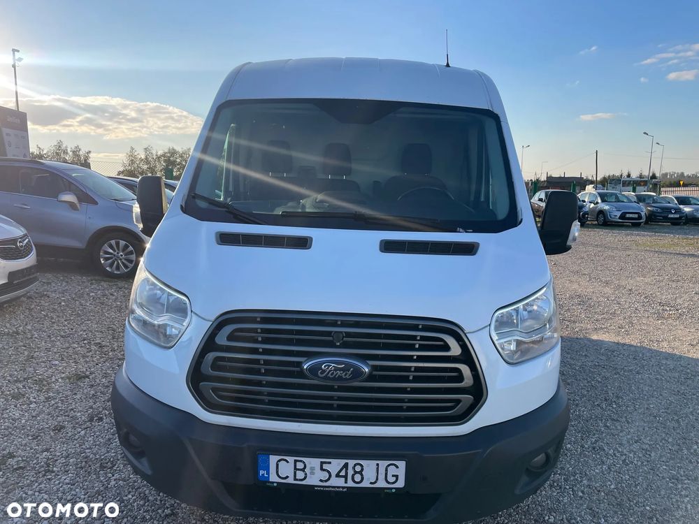 Ford TRANSIT - 2