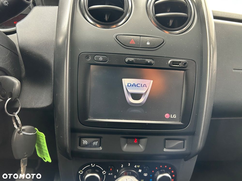 Dacia Duster 1.5 dCi Comfort - 14