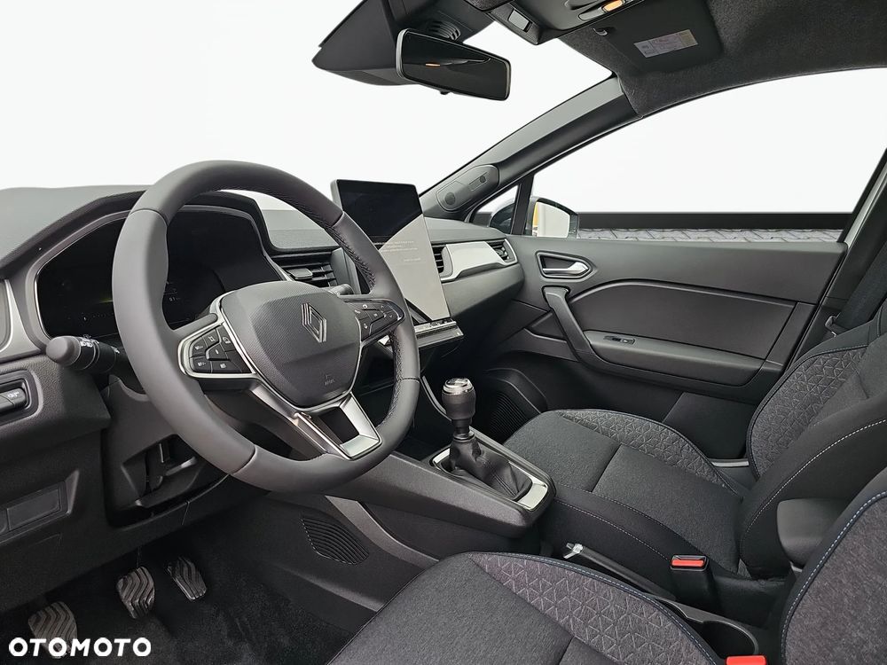 Renault Captur - 10