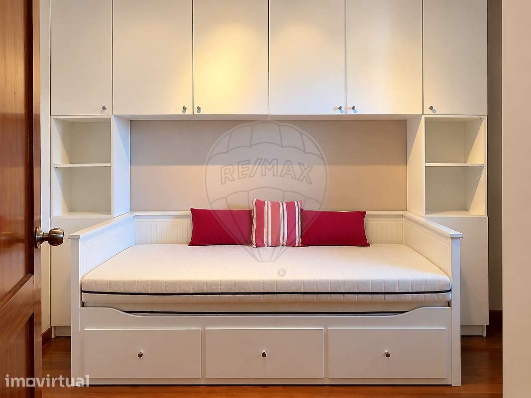 Apartamento T2 para arrendamento - Grande imagem: 5/11