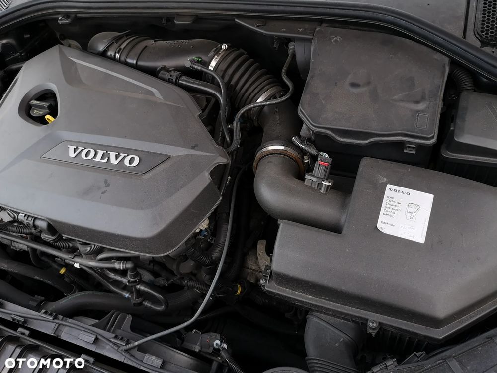 Volvo V60 T3 - 8