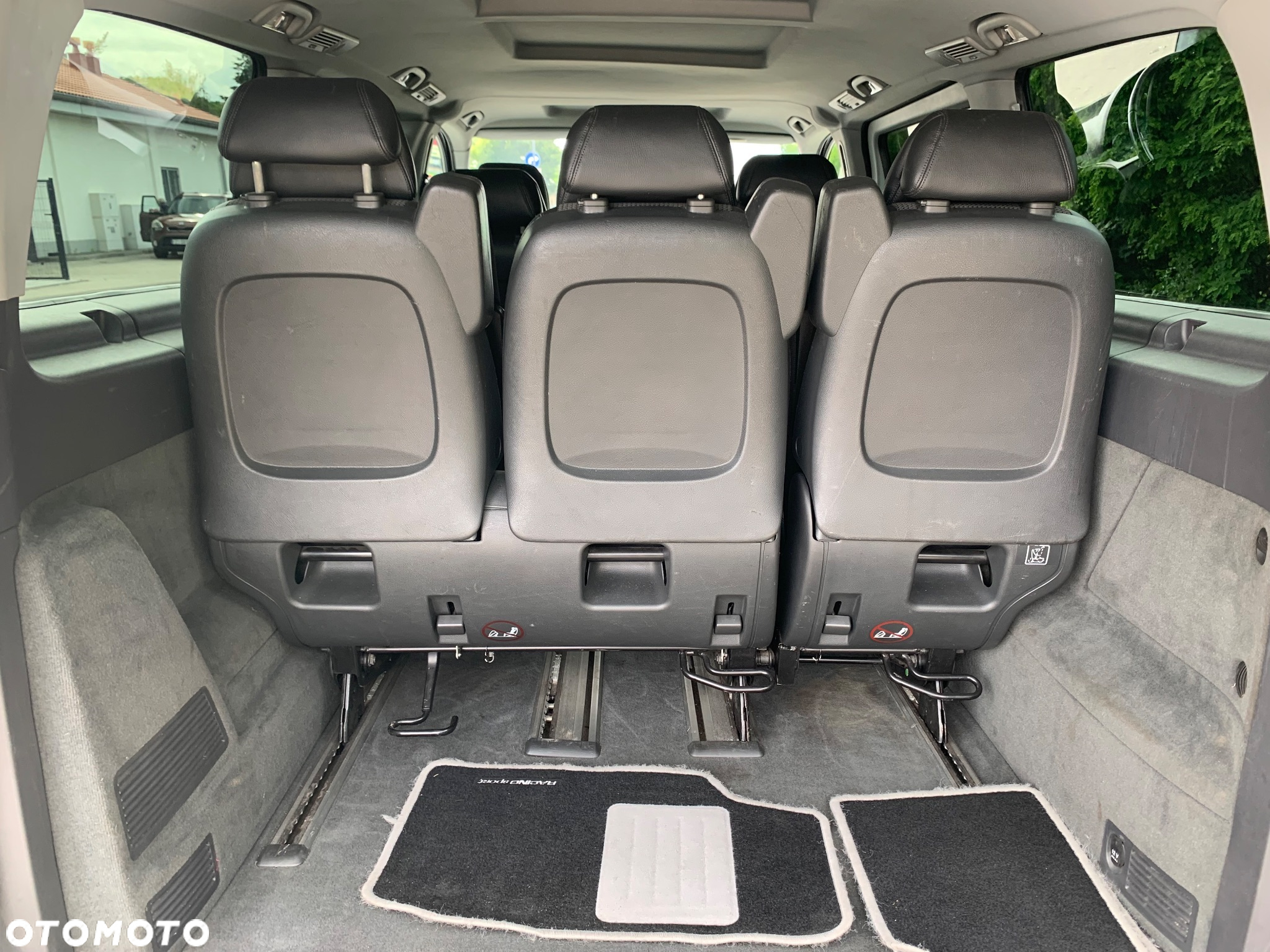 Mercedes-Benz Viano 3.0 CDI Ambiente - 23