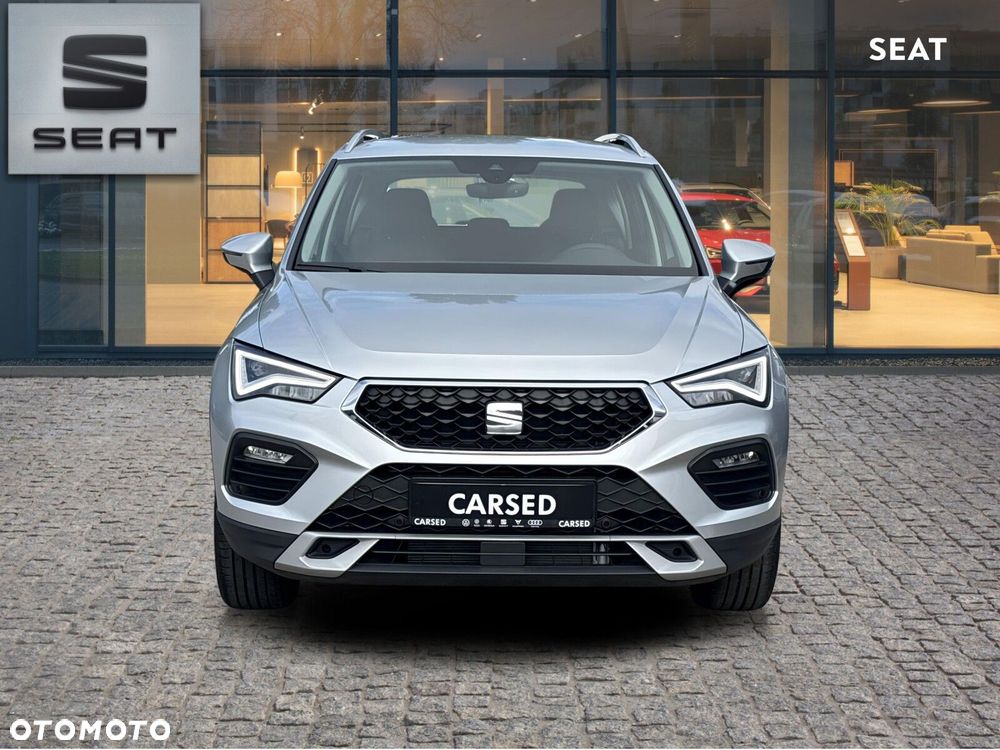 Seat Ateca 1.5 TSI Style S&S DSG - 9
