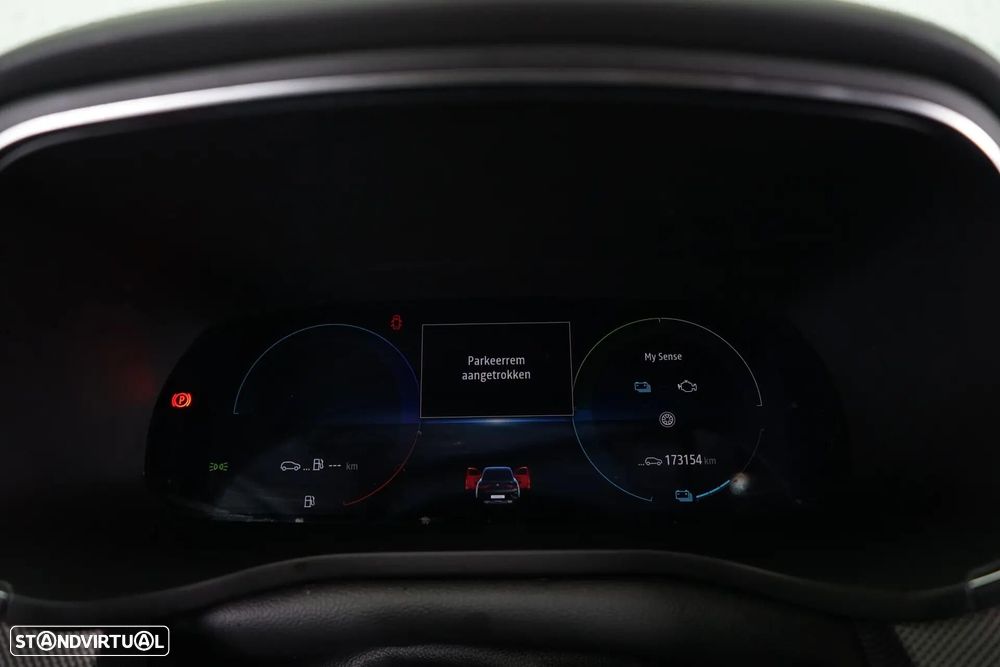 Renault Arkana 1.6 E-Tech Full Hybrid Evolution - 24