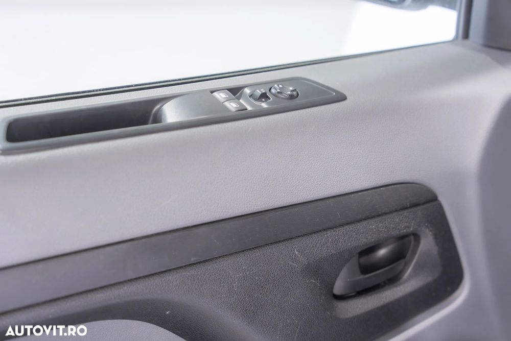 Citroën Jumpy L2H1 Combi - 15