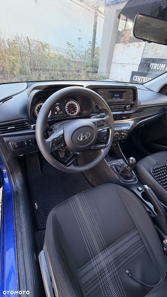 Hyundai i20 - 7