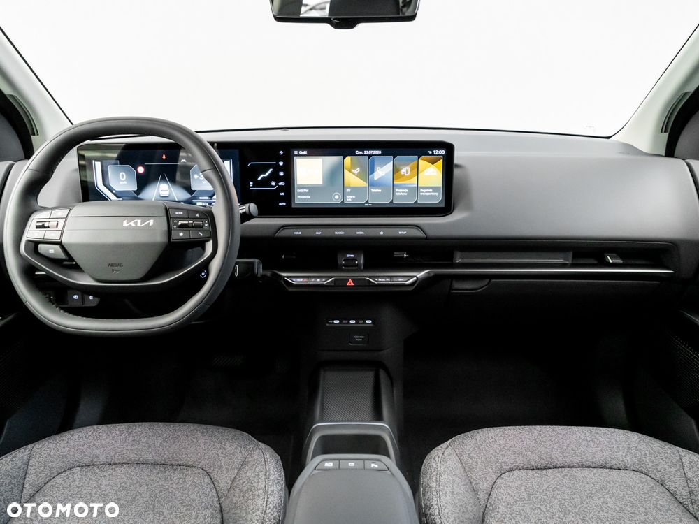 Kia EV2 42.2kWh Light - 33