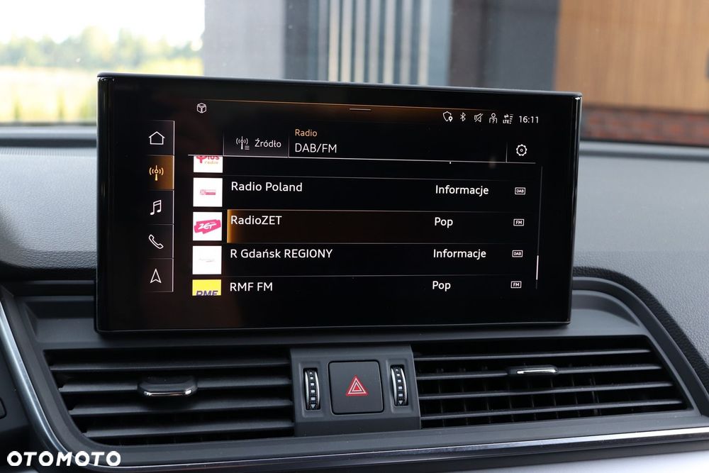 Audi Q5 40 TDI quattro S tronic S line - 18