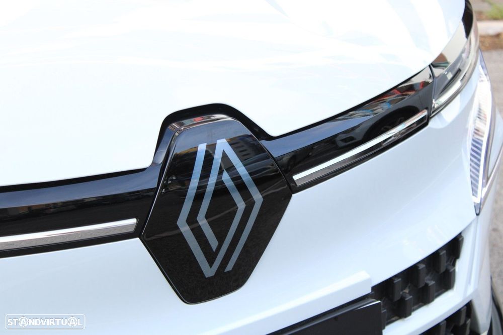 Renault Mégane E-Tech 130 Comfort Range Evolution - 10