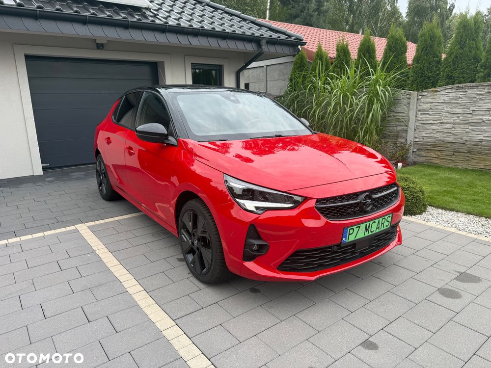 Opel Corsa - 1