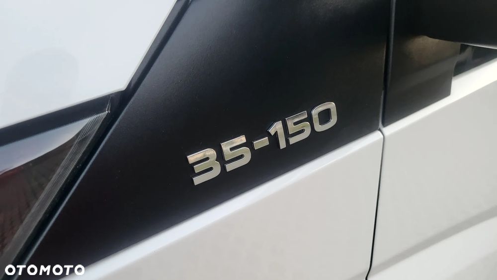 Iveco Daily 35c150 / 50c150/ 3.0 150 km / wywrotka / kiper 3 stronny/ - 11