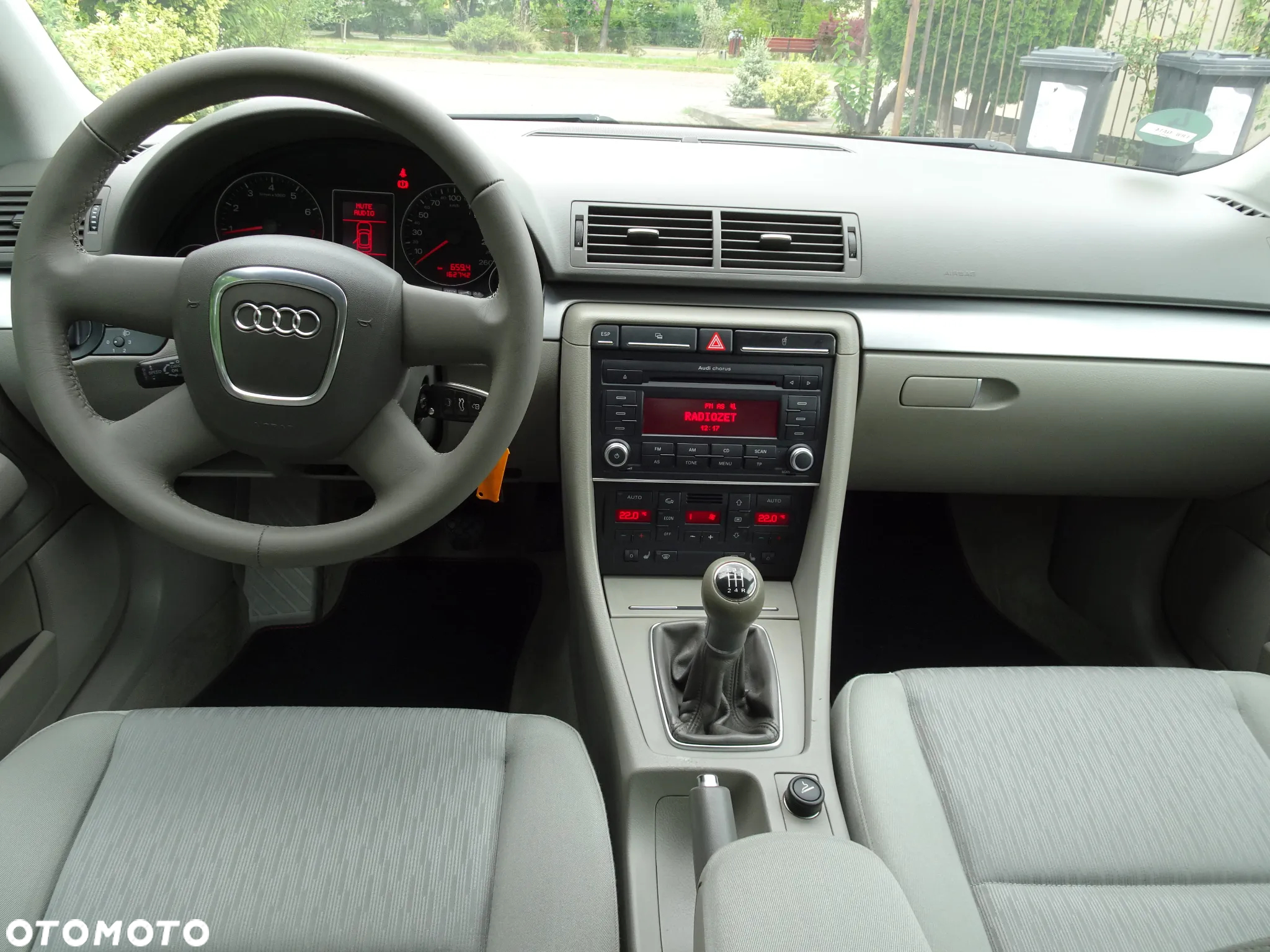 Audi A4 Avant 1.6 - 31