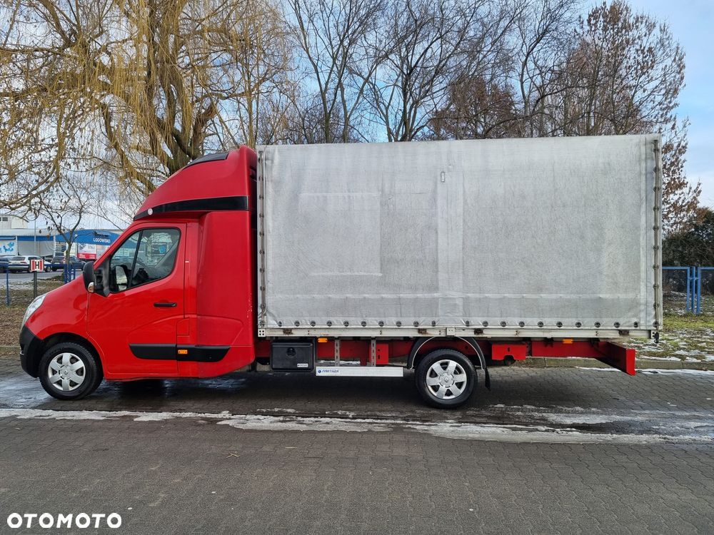 Renault Master - 12