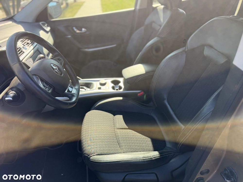 Renault Kadjar Energy TCe 130 EDC Business - 9