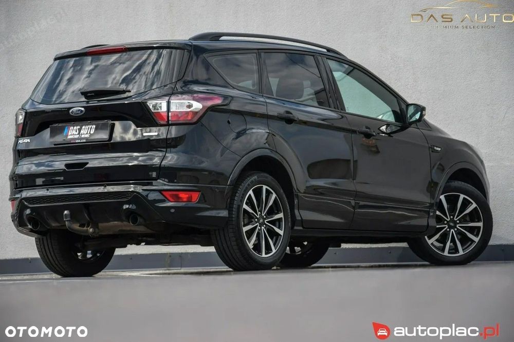 Ford Kuga 1.5 EcoBoost 2x4 ST-Line - 16