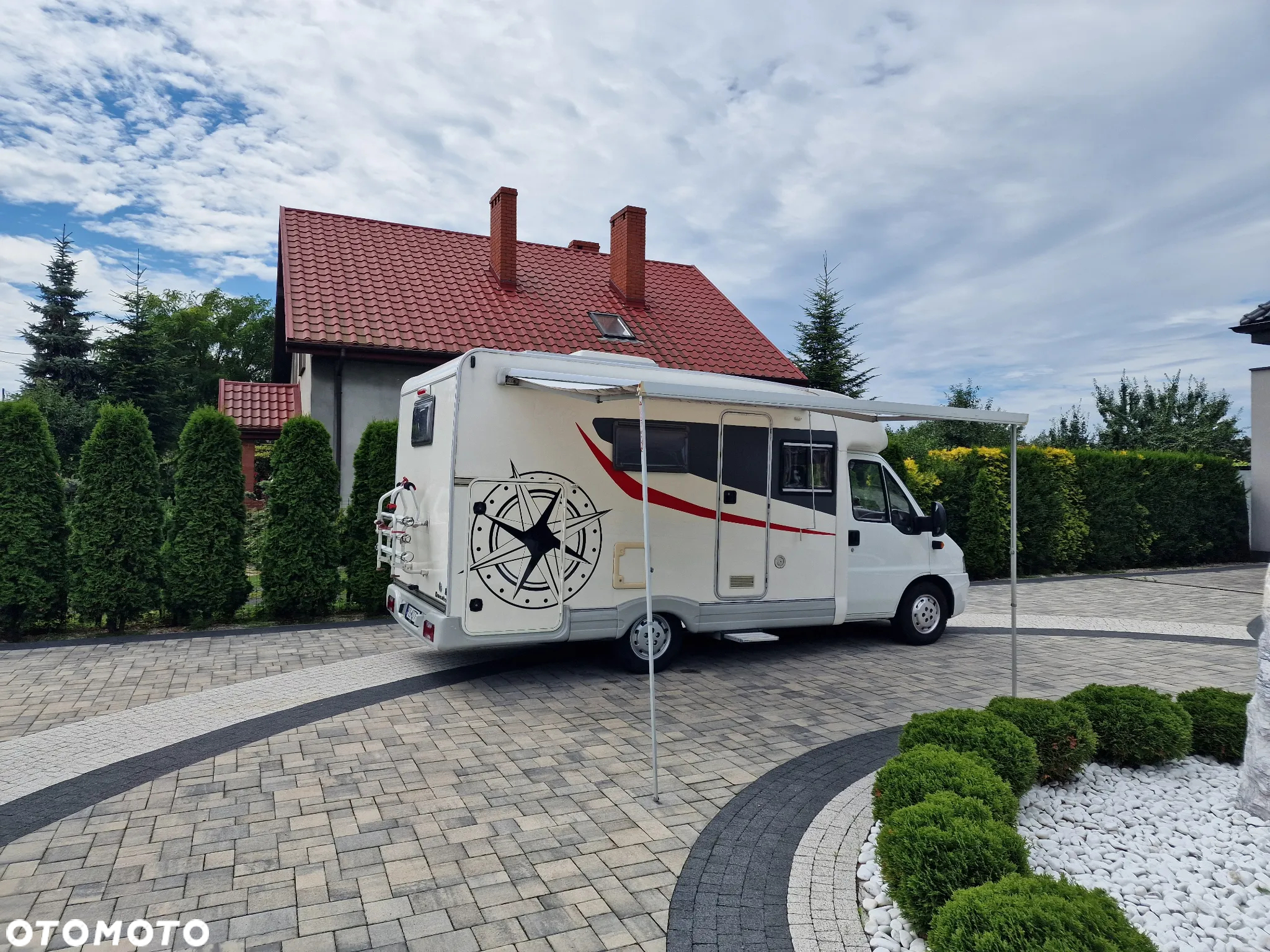 Fiat Ducato Mclouis - 3