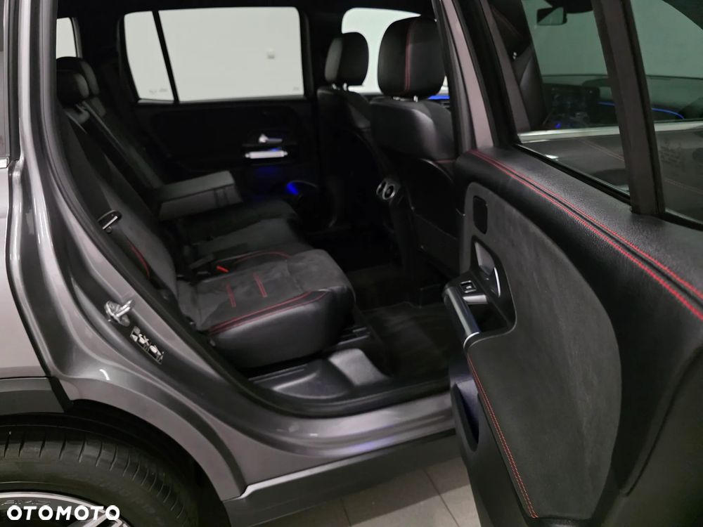 Mercedes-Benz GLB 220 d 4Matic 8G-DCT Edition AMG Line - 32