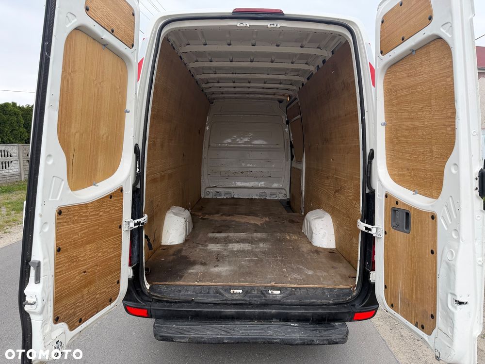 Mercedes-Benz Sprinter 314 ! Klima ! Z Francji - 11