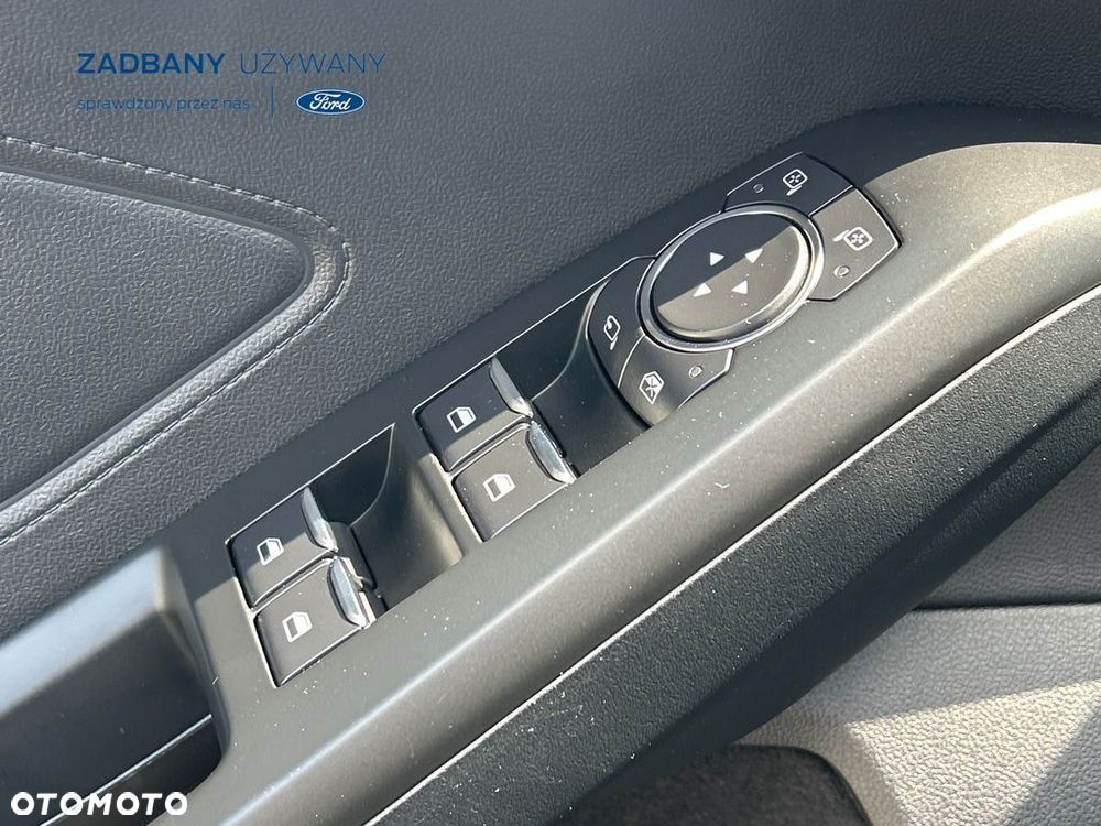 Ford Focus 1.5 EcoBoost Start-Stopp-System COOL&CONNECT - 17