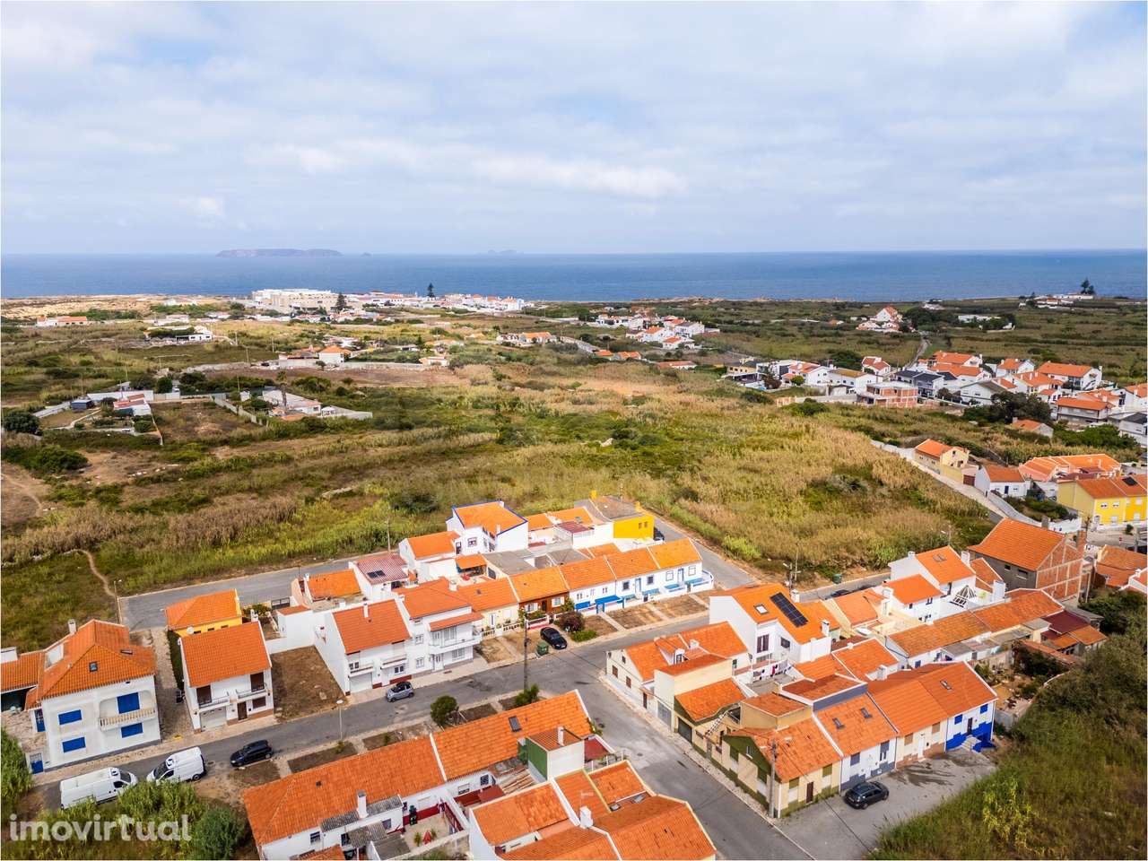 Apartamento T3 no centro de Peniche – 1º piso com elevador - Grande imagem: 4/38