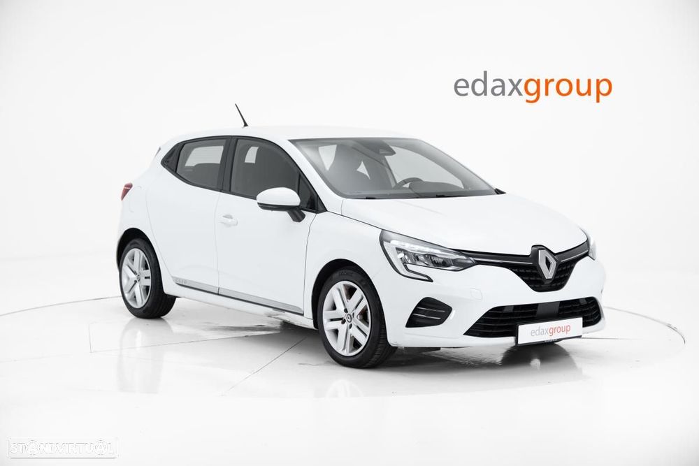Renault Clio 1.0 TCe Intens - 2