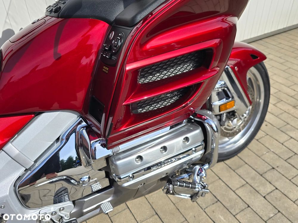 Honda GL - 9