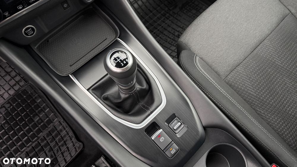 Nissan Qashqai 1.3 DIG-T MHEV N-Connecta - 25