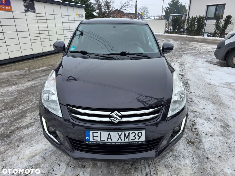 Suzuki Swift 1.2 X-TRA - 39