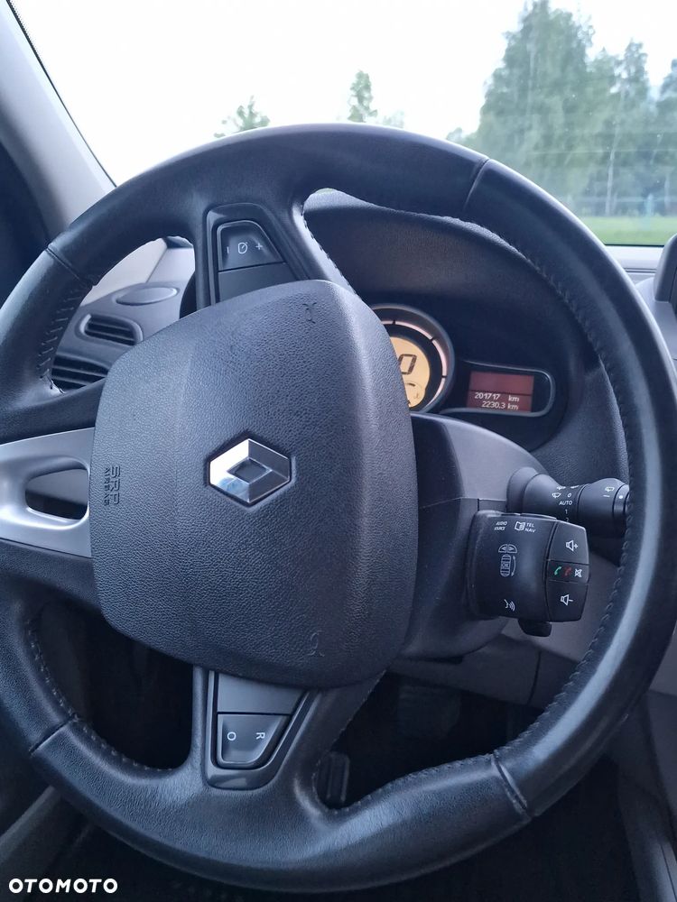 Renault Megane dCi 90 FAP Expression - 14