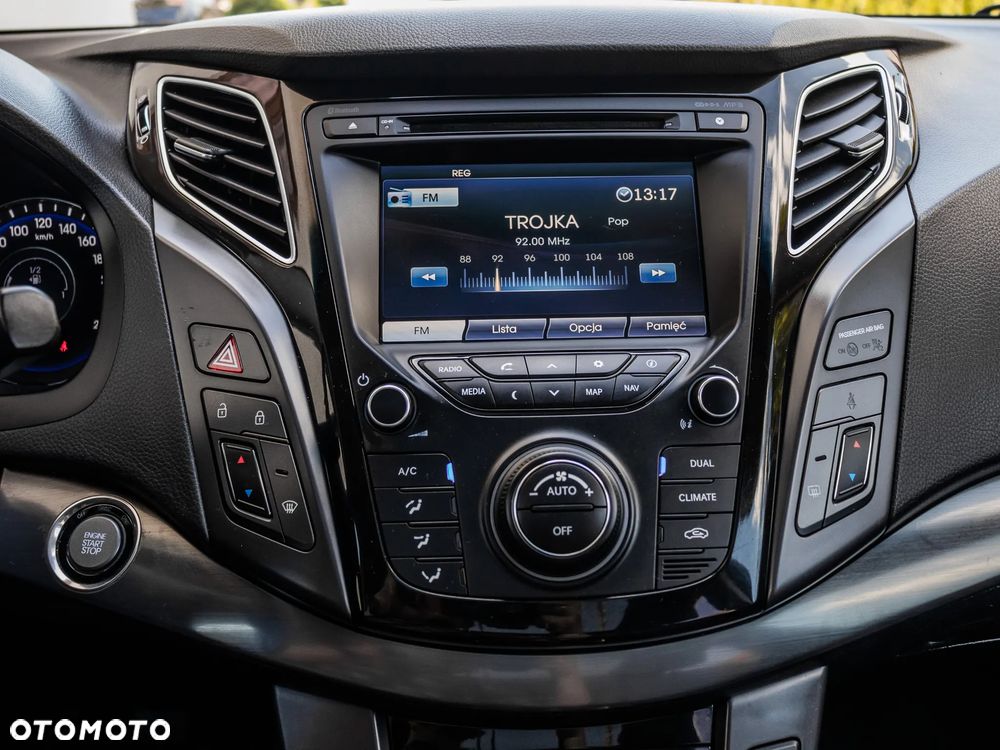Hyundai i40 Kombi 1.7 CRDi Premium - 22