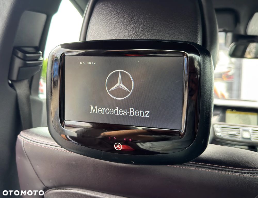 Mercedes-Benz CLS 350 7G-TRONIC - 29