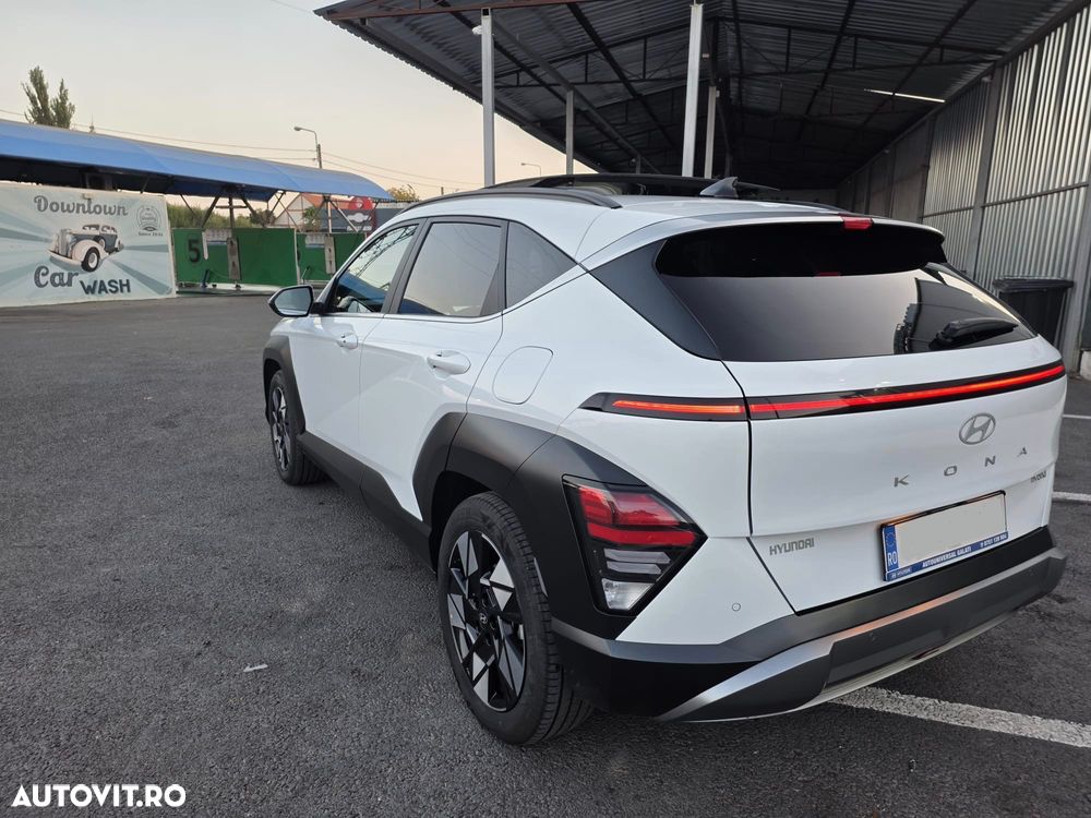 Hyundai KONA - 5
