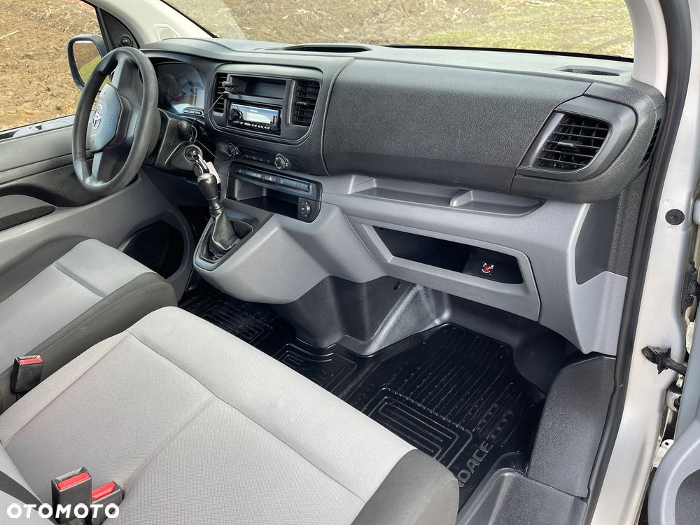 Toyota Proace - 20