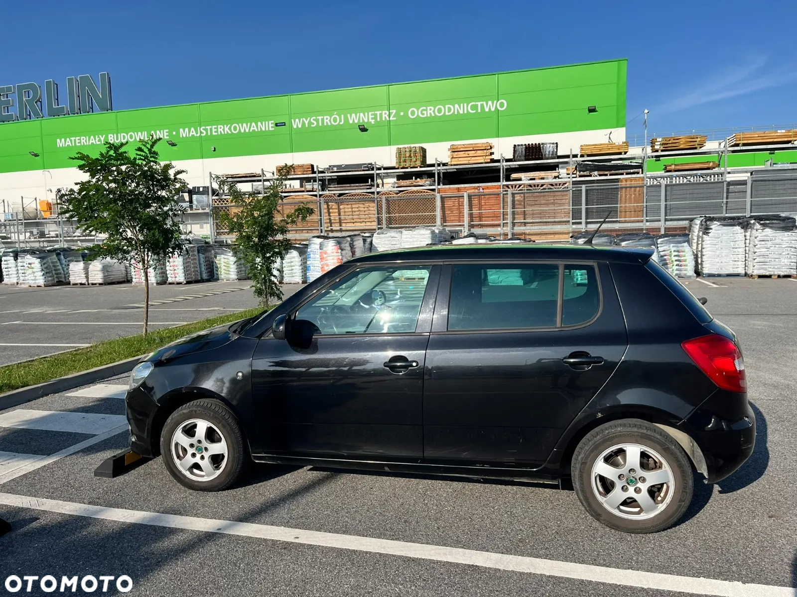 Skoda Fabia 1.2 TSI Ambition - 11
