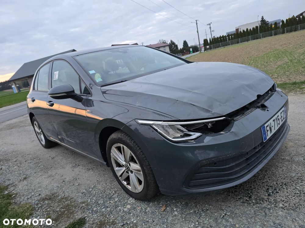 Volkswagen Golf 2.0 TDI SCR Energy - 6