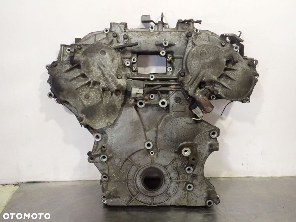 OBUDOWA ROZRZĄDU INFINITI M37X VQ37VHR - 1