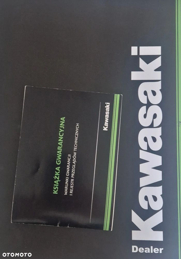 Kawasaki Versys 650 - 12