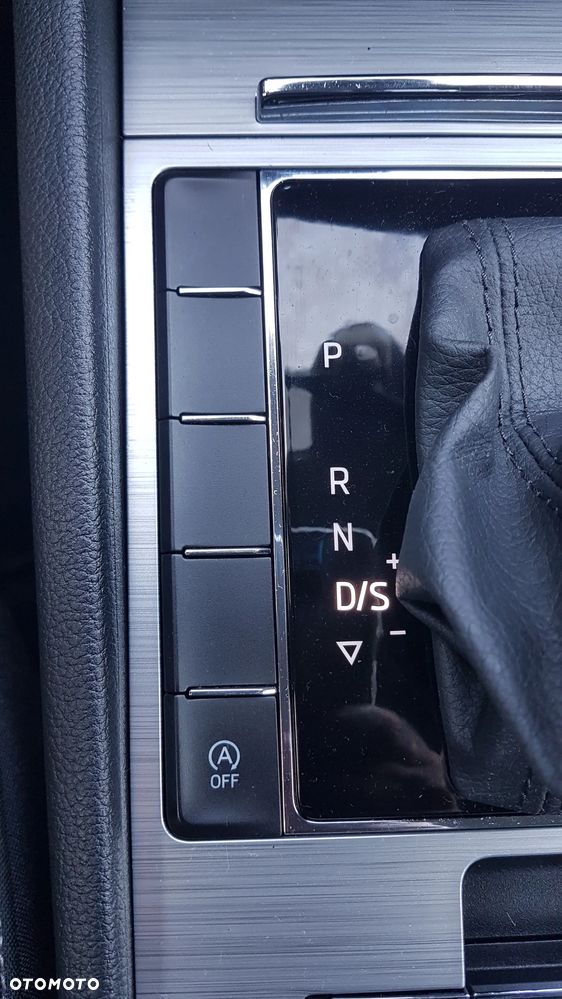 Skoda Superb 1.5 TSI Ambition DSG - 22