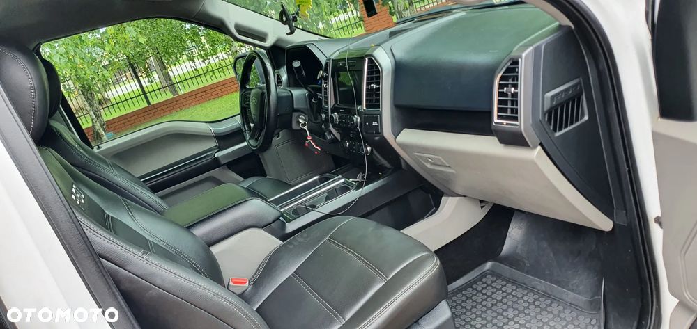 Ford F150 - 12