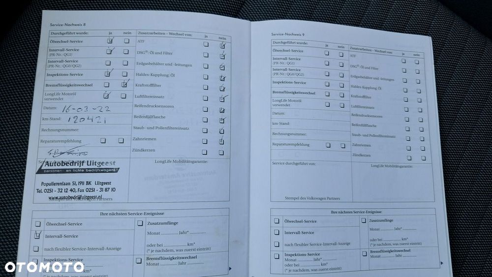 Volkswagen Polo 1.4 16V Comfortline - 23