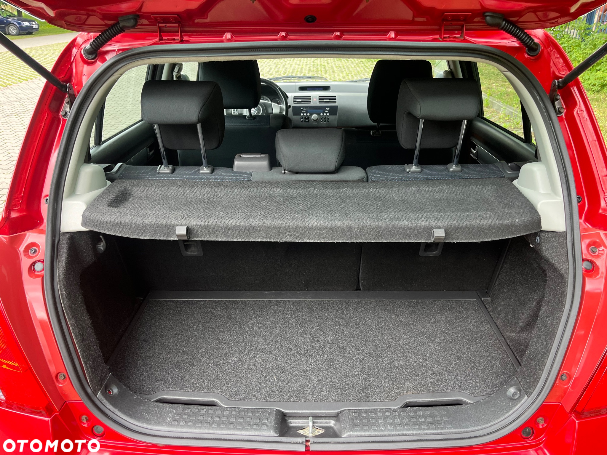 Suzuki Swift - 20